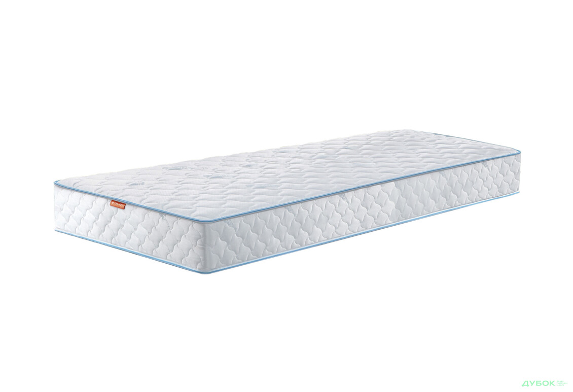 Зображення 4 - Матрац Sleep&Fly Daily 2 в 1 / Дейлі 2 в 1 (чохол з жаккарду) SF 80х200 ЕММ