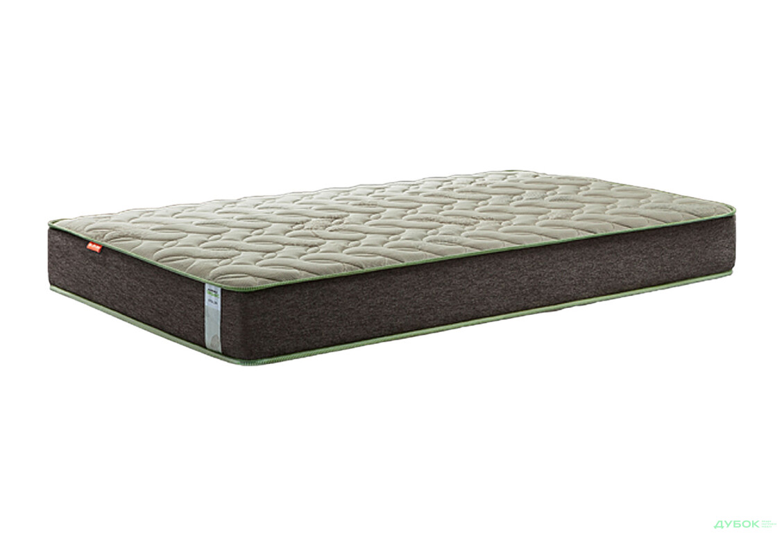 Зображення 5 - Матрац Sleep&Fly ORGANIC Omega / Омега 80х200 ЕММ