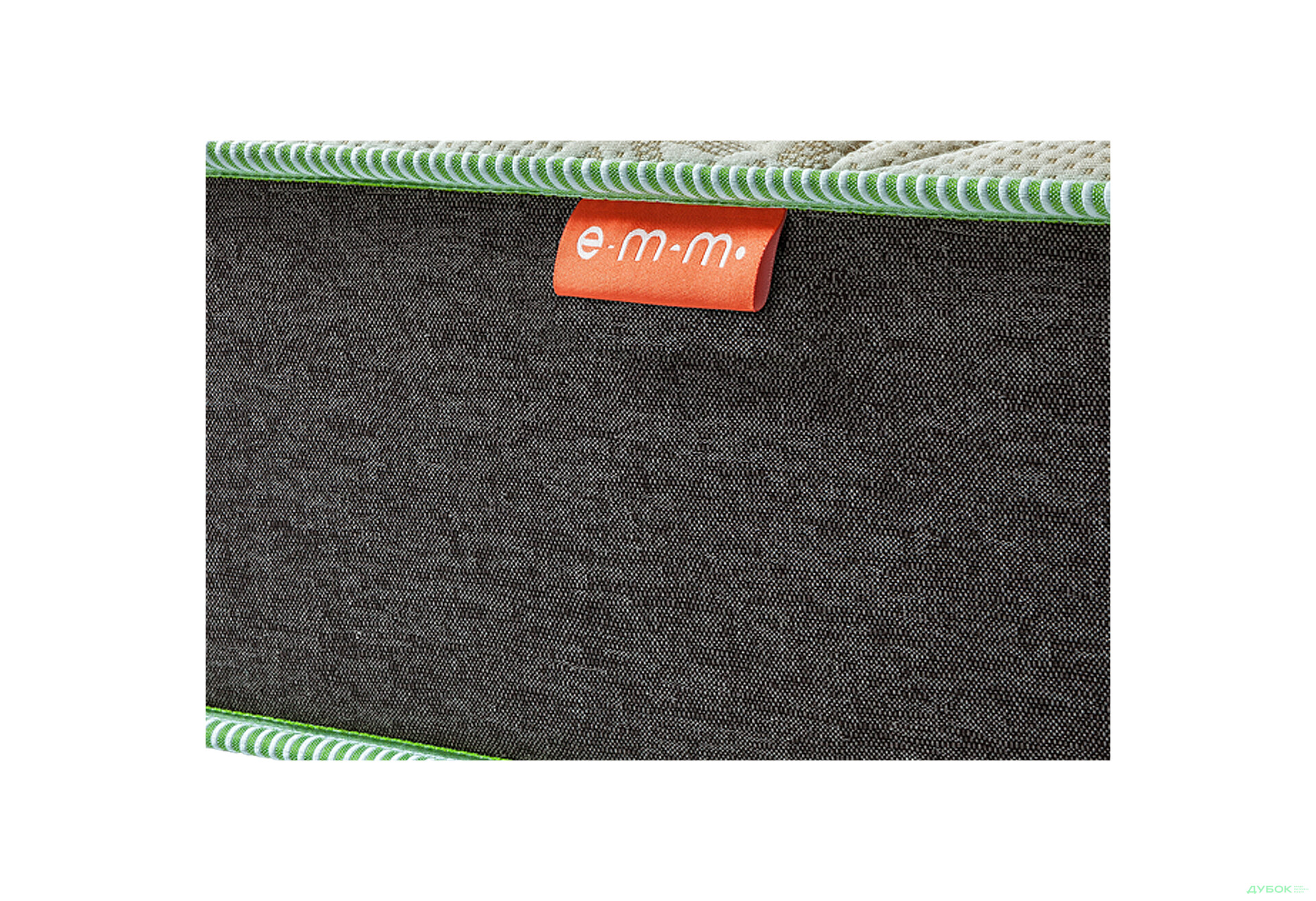 Матрац Sleep&Fly ORGANIC Omega / Омега 90х200 ЕММ - Зображення 4 Зображення 4 - Матрац Sleep&Fly ORGANIC Omega / Омега 90х200 ЕММ