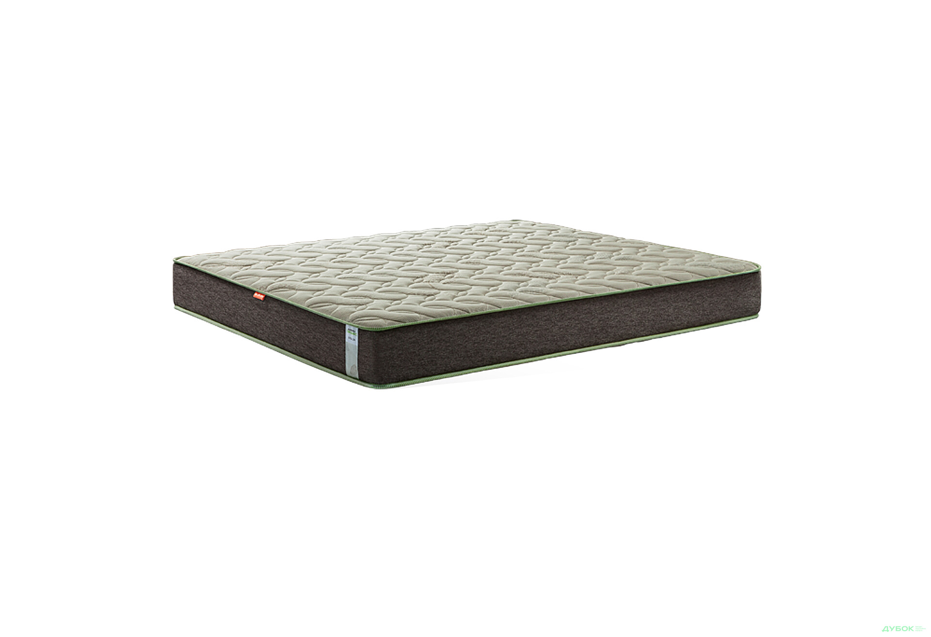 Зображення 5 - Матрац Sleep&Fly ORGANIC Omega / Омега 120х190 ЕММ