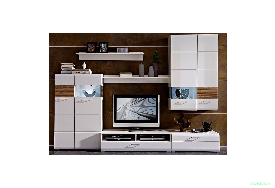 Изображение 2 - Модульная гостиная Фан ВМК