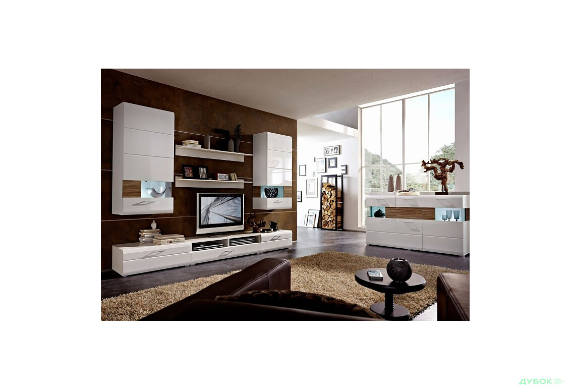 Модульная гостиная Фан ВМК