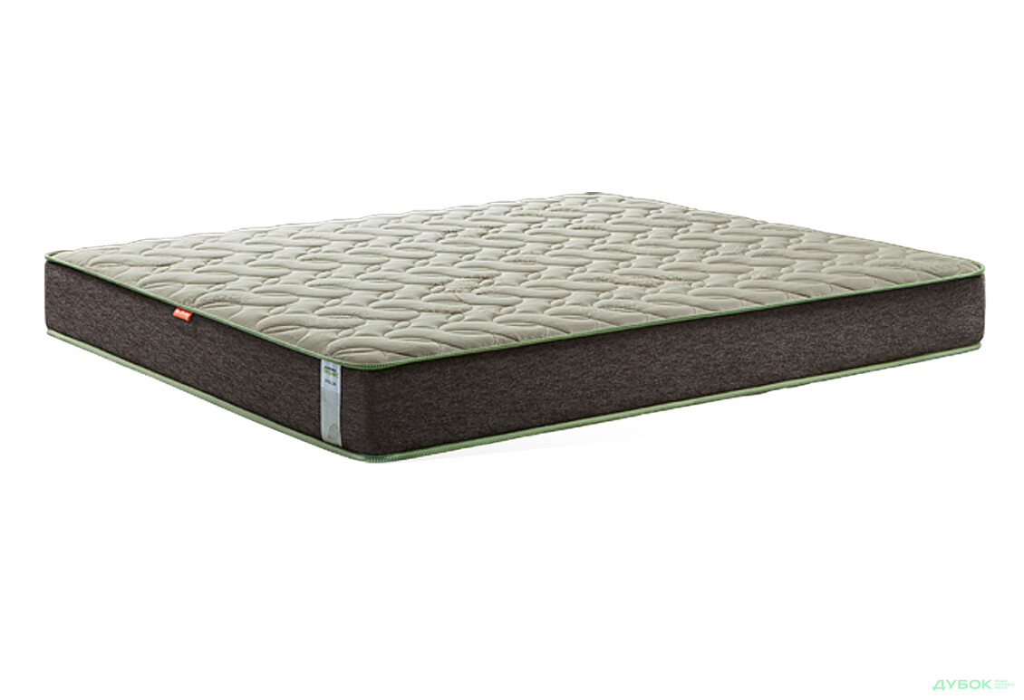Зображення 5 - Матрац Sleep&Fly ORGANIC Omega / Омега 150х190 ЕММ