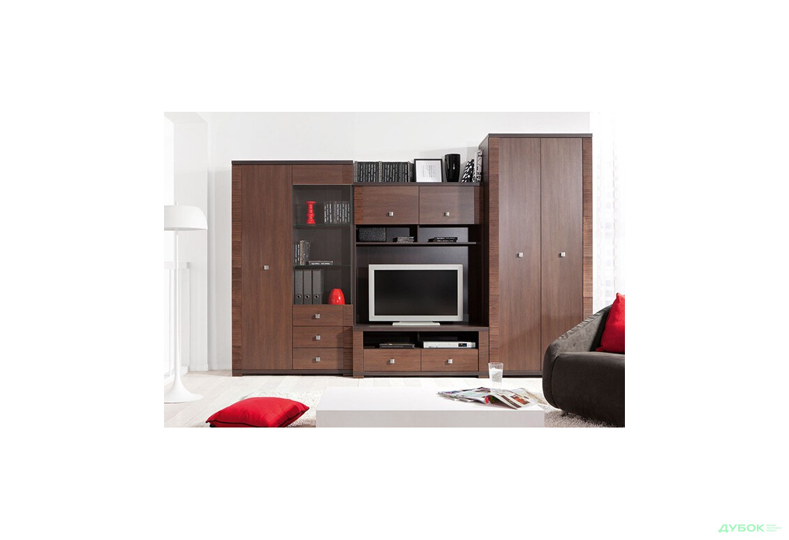 Гостиная Яспи ВМК