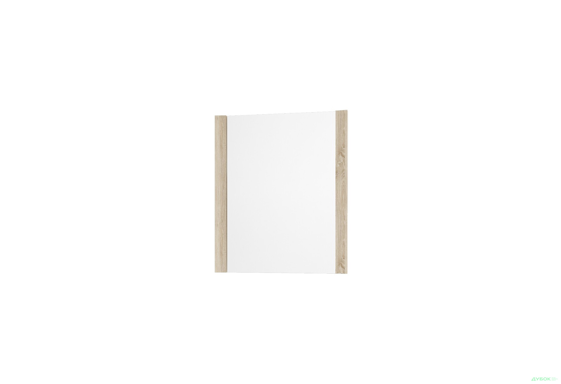 Изображение 1 - Зеркало Гоу LUS/12/7 Gerbor холдинг