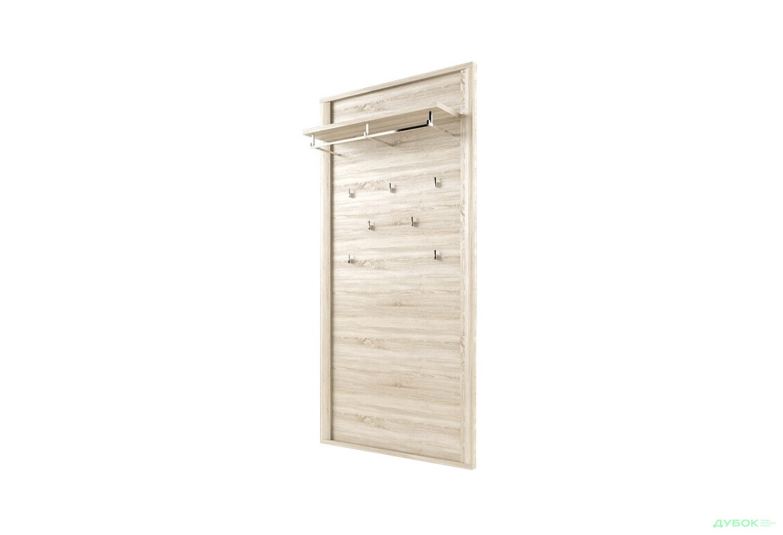 Вешалка Гоу PAN/19/ Gerbor холдинг - Изображение 1 Изображение 1 - Вешалка Гоу PAN/19/ Gerbor холдинг