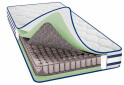 Изображение 3 - Матрас Опал 3D 140х190 Svit Mebliv