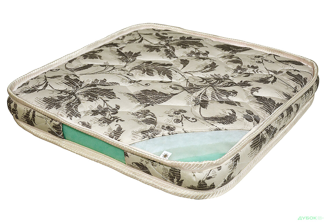 Изображение 4 - Матрас Svit Mebliv Топпер-футон №1 категория 2, 160х190, чехол из жаккарда