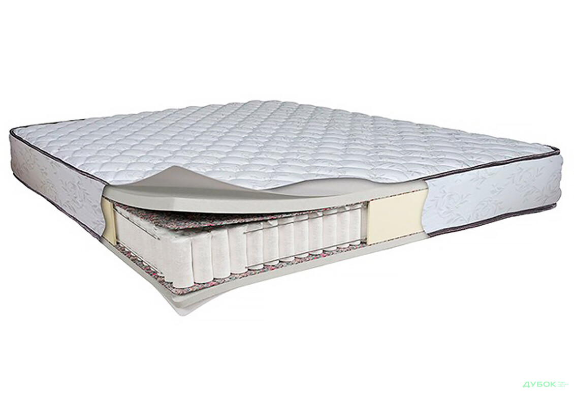 Изображение 3 - Матрас Смарагд 80х190 Svit Mebliv