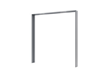 Опція шафи-купе 2,0м карниз з підсвіткою MiroMark