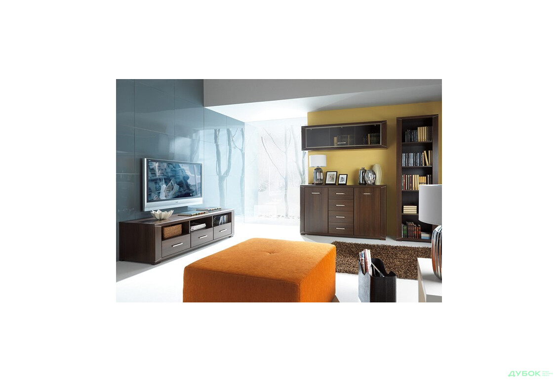 Модульная система Палемо Gerbor холдинг