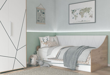 Модульная детская Тони Svit Mebliv