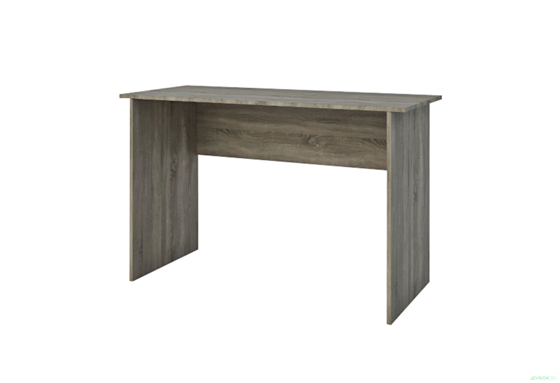 Стол письменный Garant 1 120x50 см дуб сонома трюфель - Изображение 1 Изображение 1 - Стол письменный Garant 1 120x50 см дуб сонома трюфель