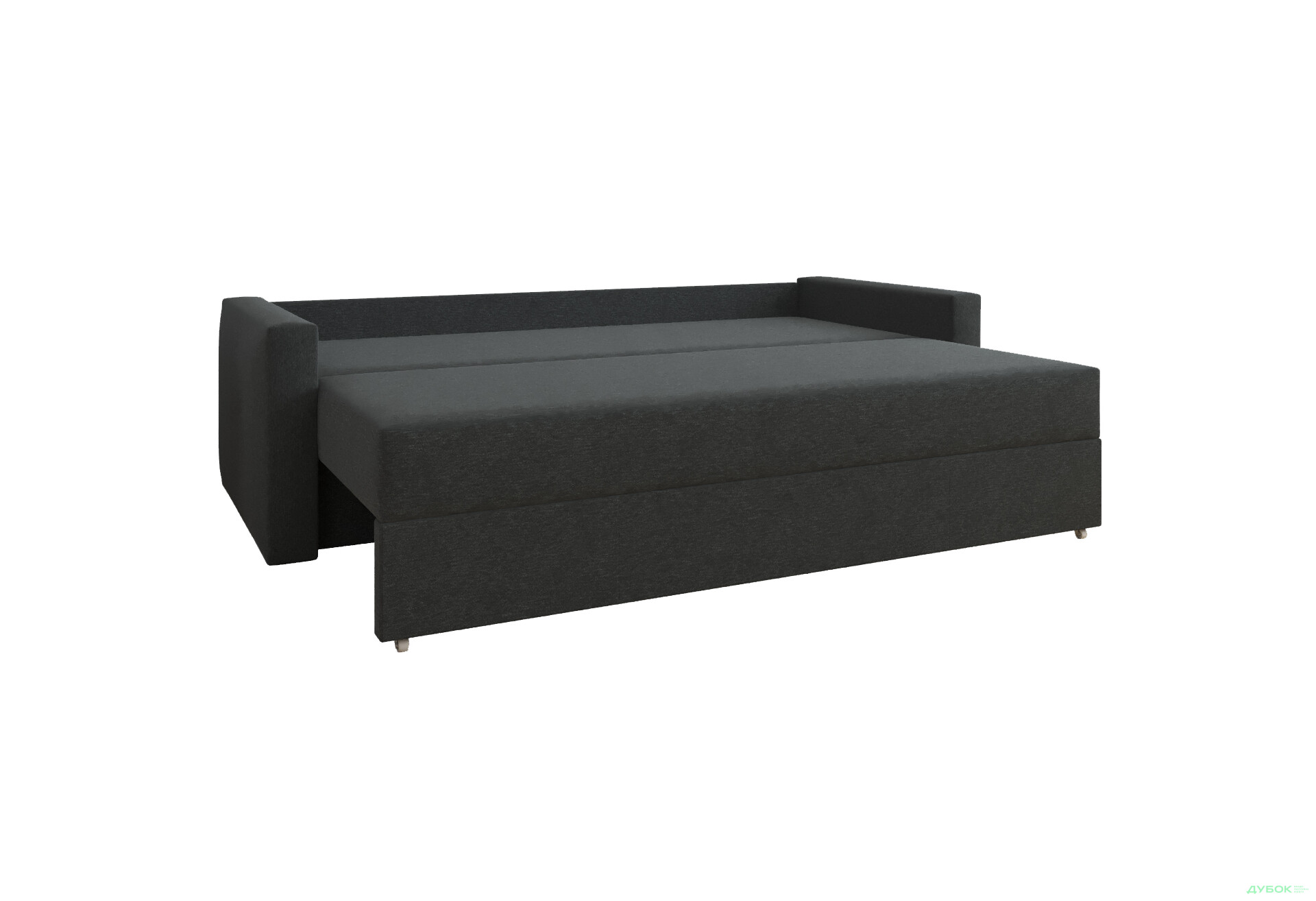 Диван UMa Бонус 213x98 см графіт - Зображення 3 Зображення 3 - Диван UMa Бонус 213x98 см графіт