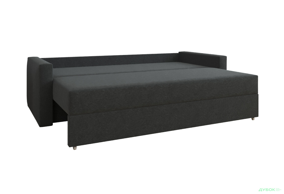 Диван UMa Бонус 213x98 см графіт - Зображення 3 Зображення 3 - Диван UMa Бонус 213x98 см графіт