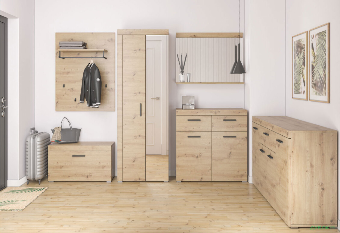 Модульний передпокій Хелен Світ Меблів