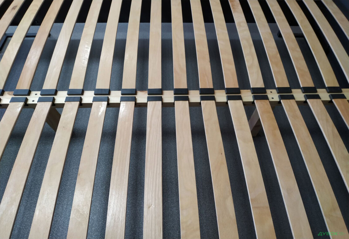 Изображение 4 - Кровать Art In Head Аскэт 120х200 см ателье светлый