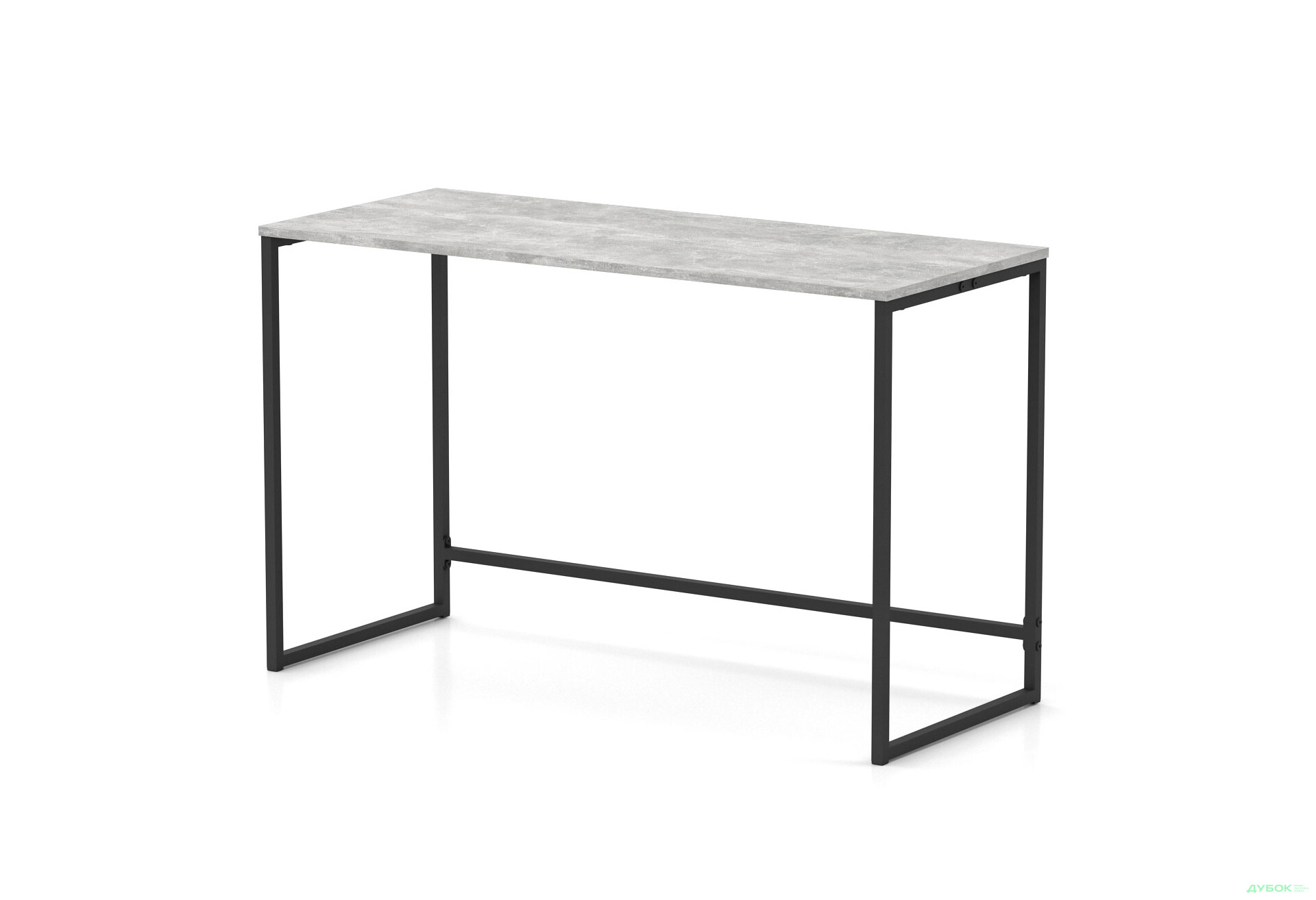 Изображение 1 - Стол письменный Knap Knap Liner Loft / Лайнер Лофт 120х51 см, Ателье светлый