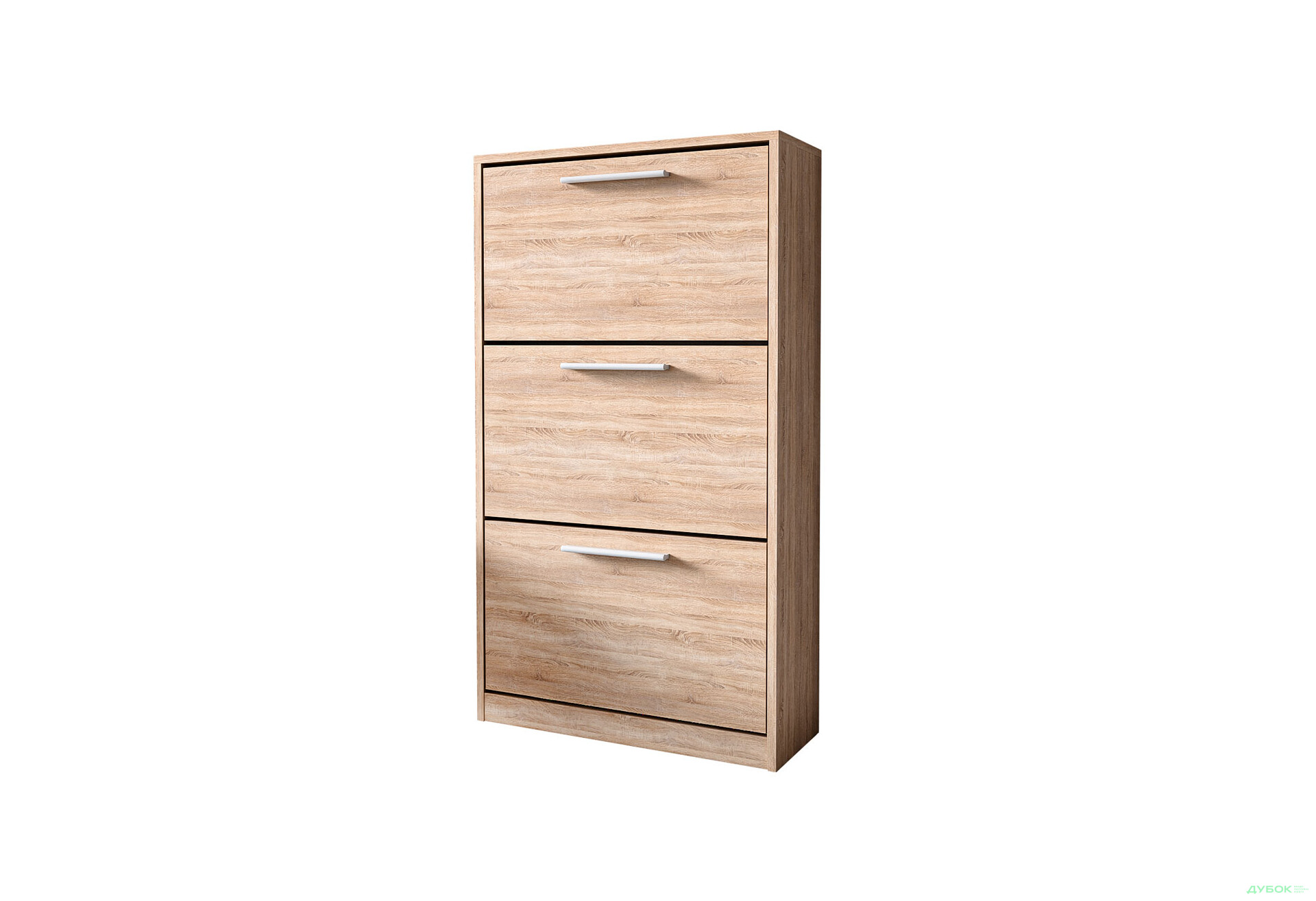 Изображение 1 - Тумба для обуви Moreli ST0021 59 см дуб сонома