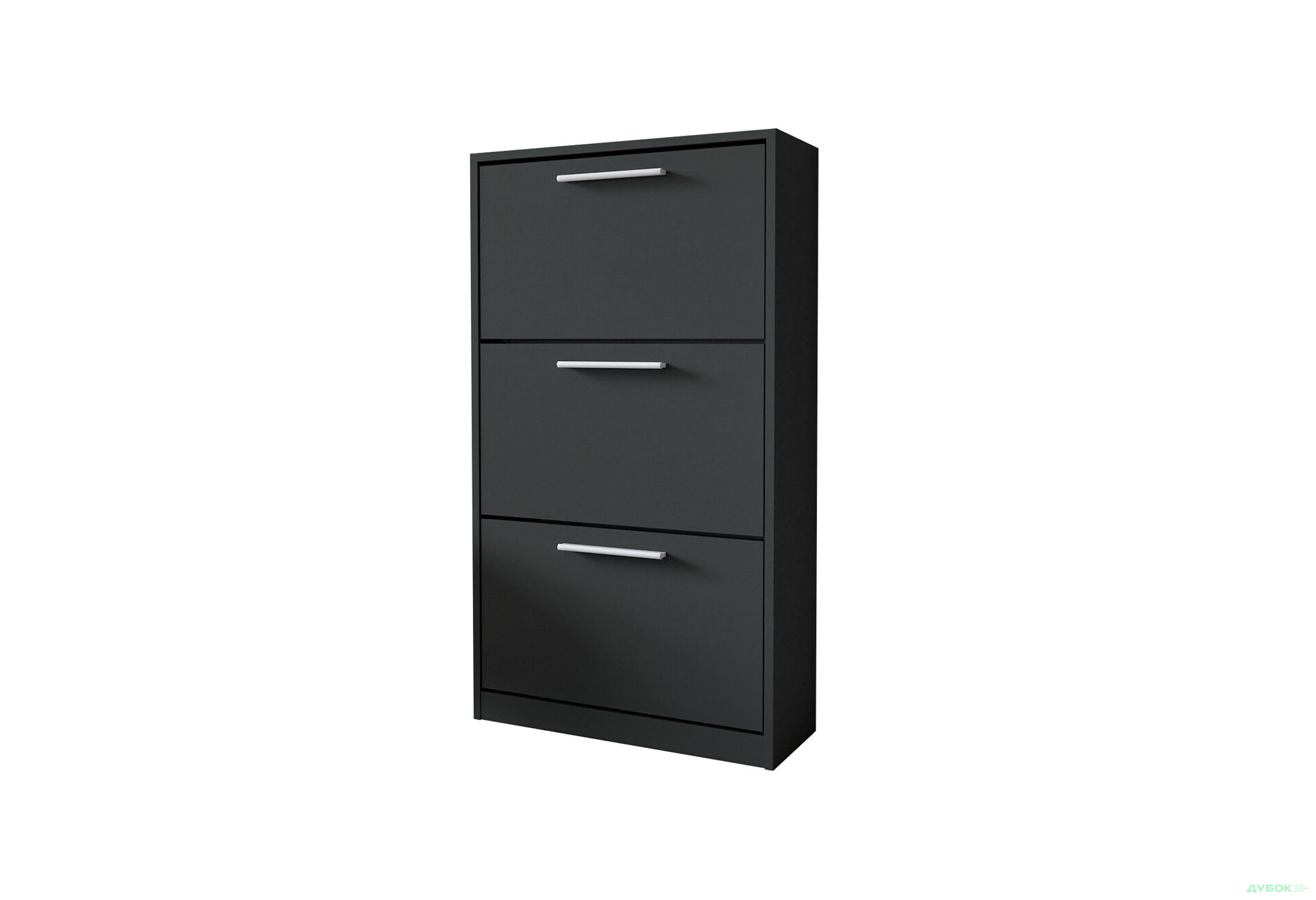 Изображение 1 - Тумба для обуви Moreli ST0021 59 см антрацит