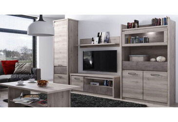 Что такое модульная мебель