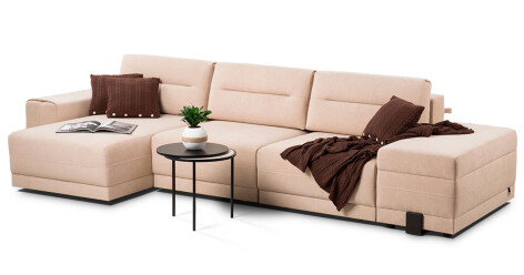 Як швидко та якісно почистити диван у домашніх умовах?