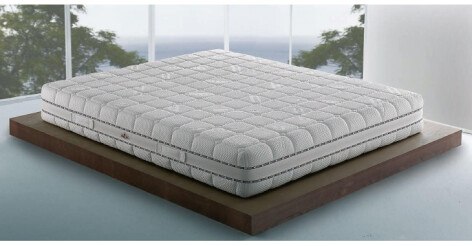 Вибір якісного матраца