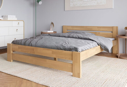 Деревянная мебель