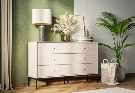 Комоды и тумбы