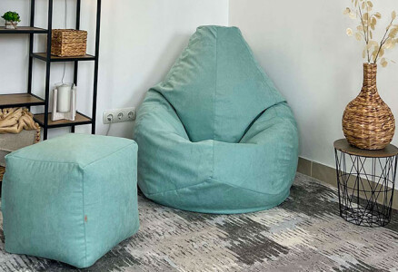 Кресла-мешки