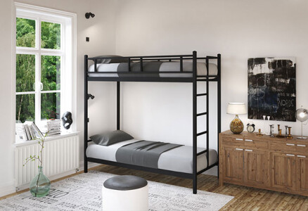 Металлическая мебель