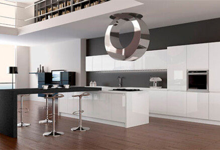 Модульные кухни