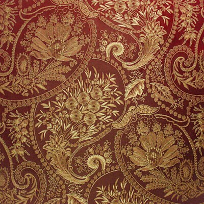 Фирензе Exim Textile 05 Burgundi