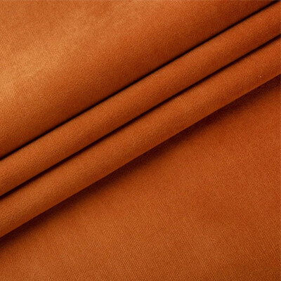 Багира Exim Textile 39 Orange Ochre