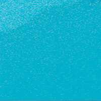 аквамариновий металік