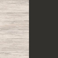 артвуд світлий / антрацит