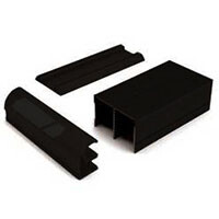 BG (чорний глянець)