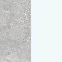 Біла аляска / Індастріал