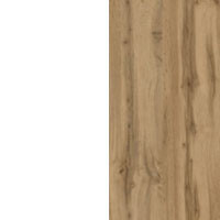 белый / дуб тахо