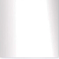 білий глянець