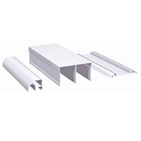 білий глянець