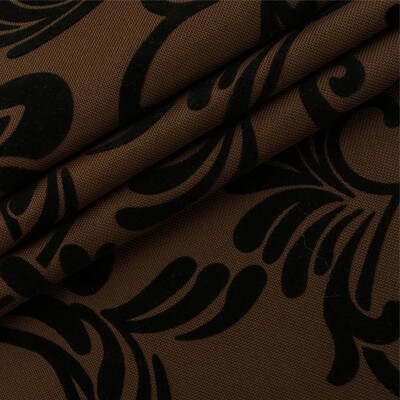 Нэо флок Exim Textile Brown