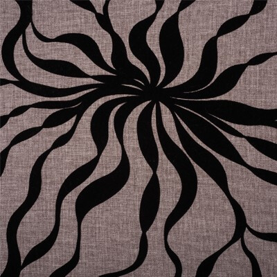 Саванна флок Exim Textile Capuchino_03_flok