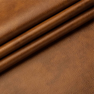 Мадрас Exim Textile Cognac