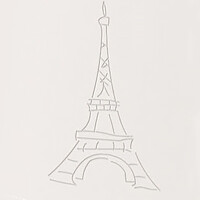 Декор Гламур