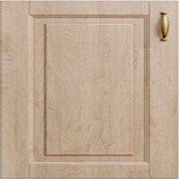 дуб ячмінний