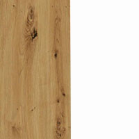 дуб артизан / німфеа альба