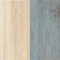 дуб сонома / бетон