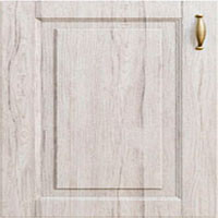 дуб світлий