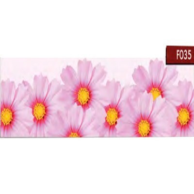 Цветы Мебель Стар F035